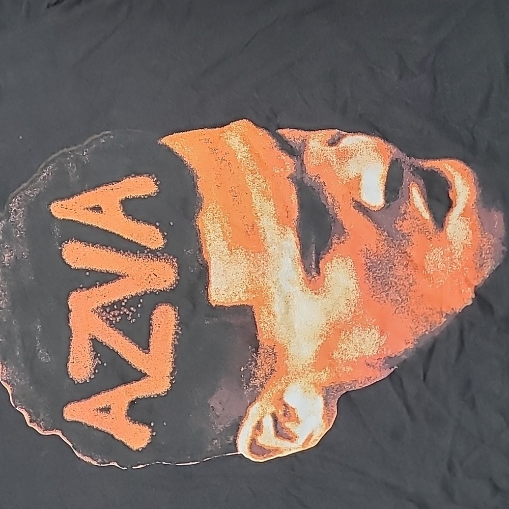 Devin Booker AZVA shirt size Large mens - Picture 2 of 8